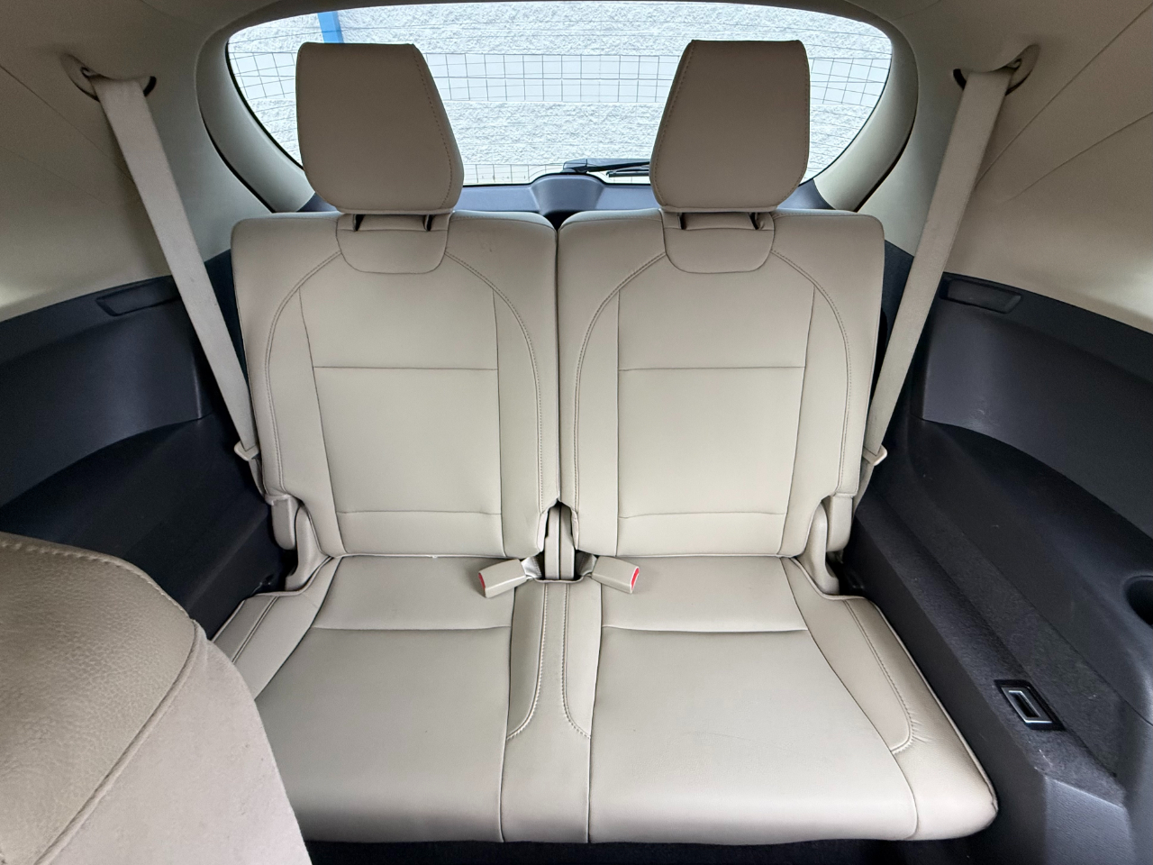 Acura MDX SH-AWD 4dr Tech Pkg 2014