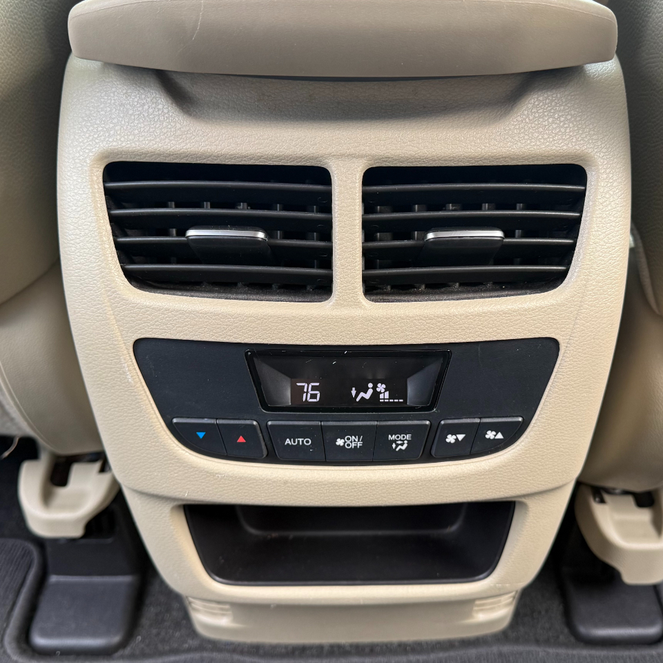 Acura MDX SH-AWD 4dr Tech Pkg 2014