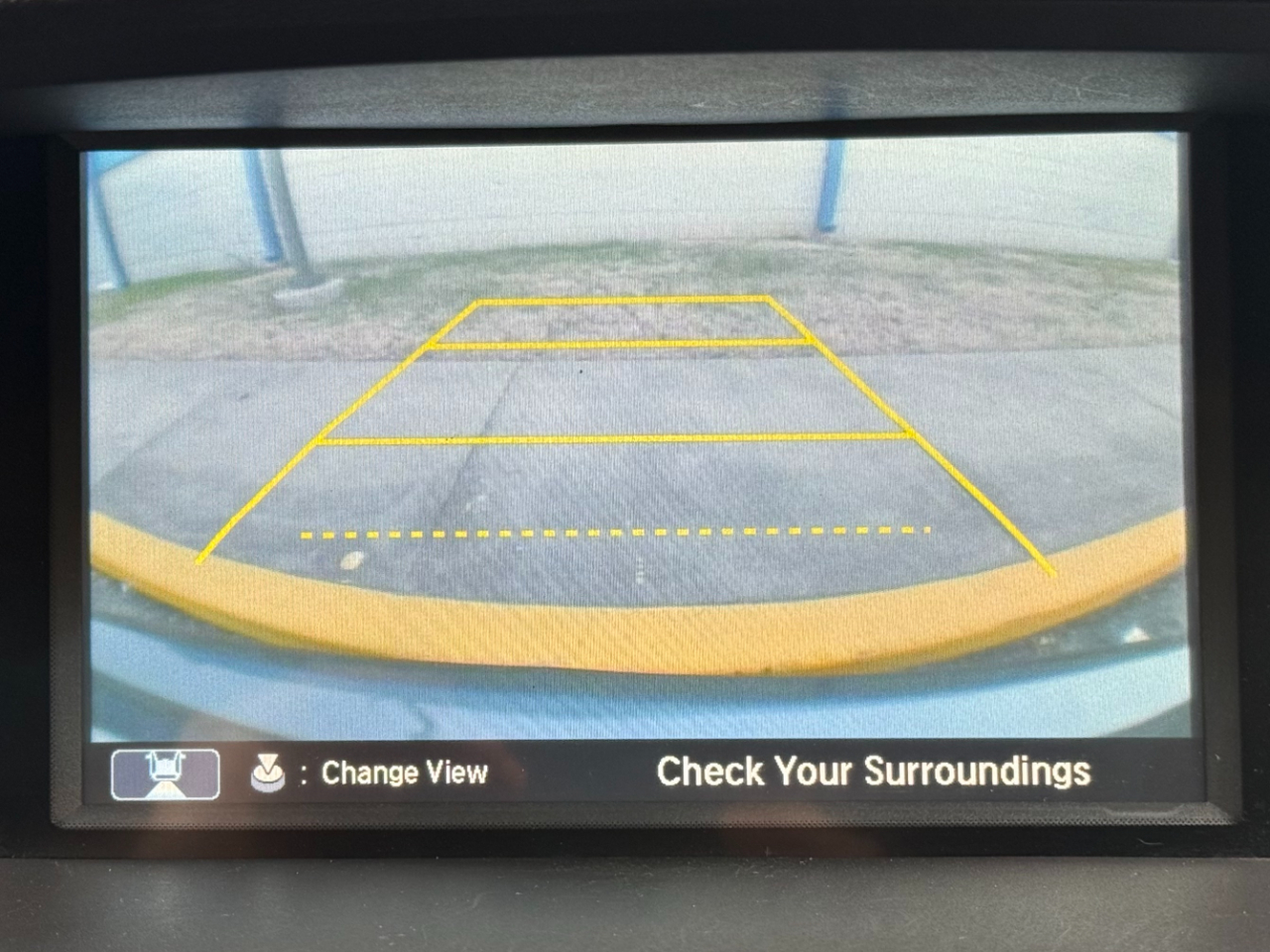 Acura MDX SH-AWD 4dr Tech Pkg 2014