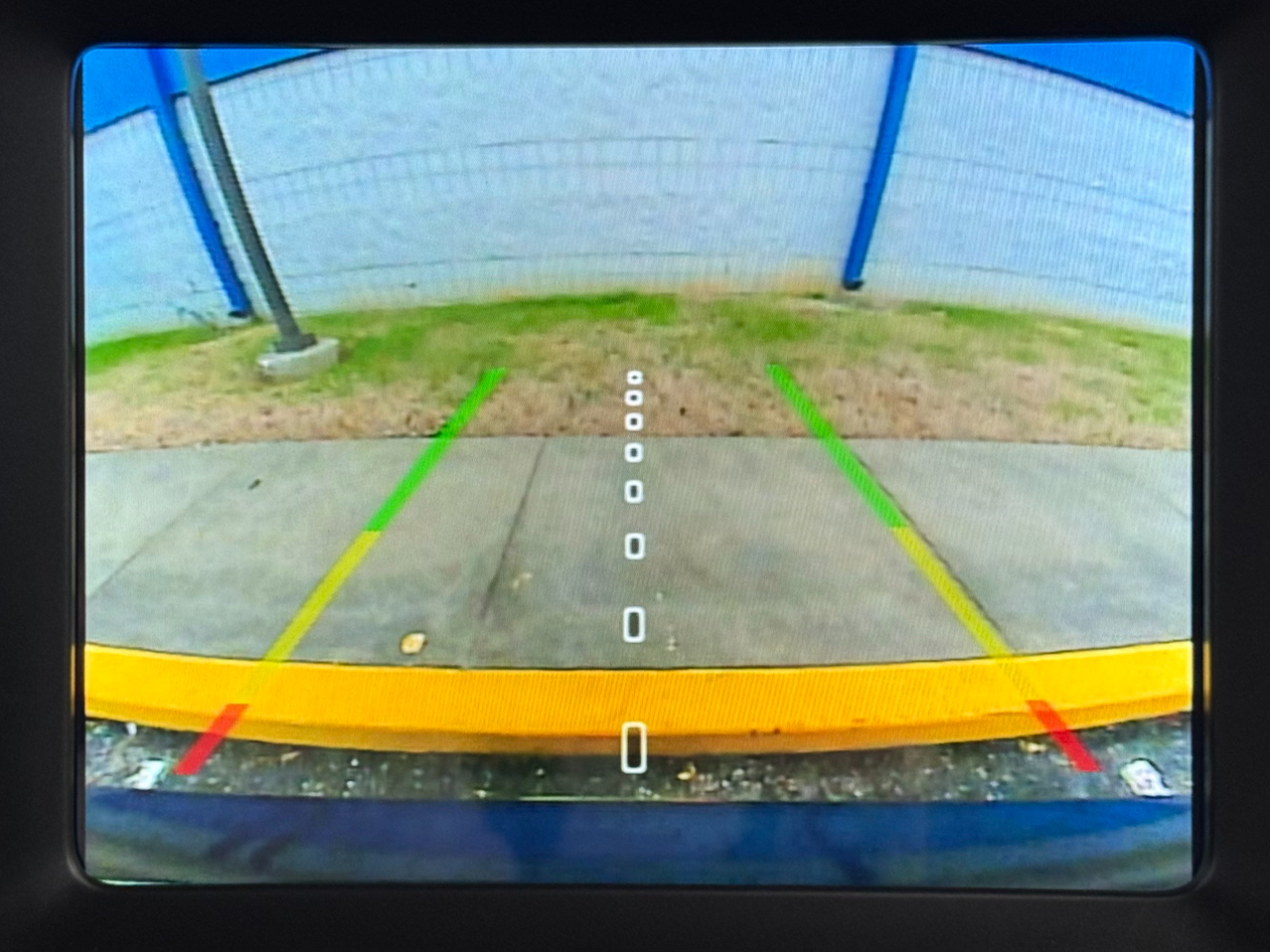 Jeep Renegade Latitude 4x4 2023