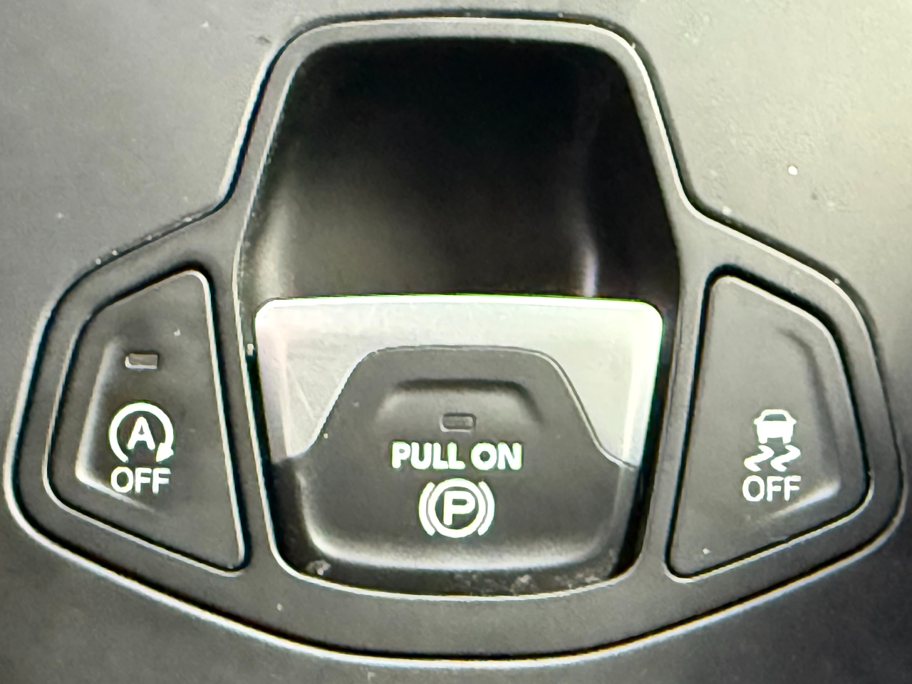 Jeep Renegade Latitude 4x4 2023