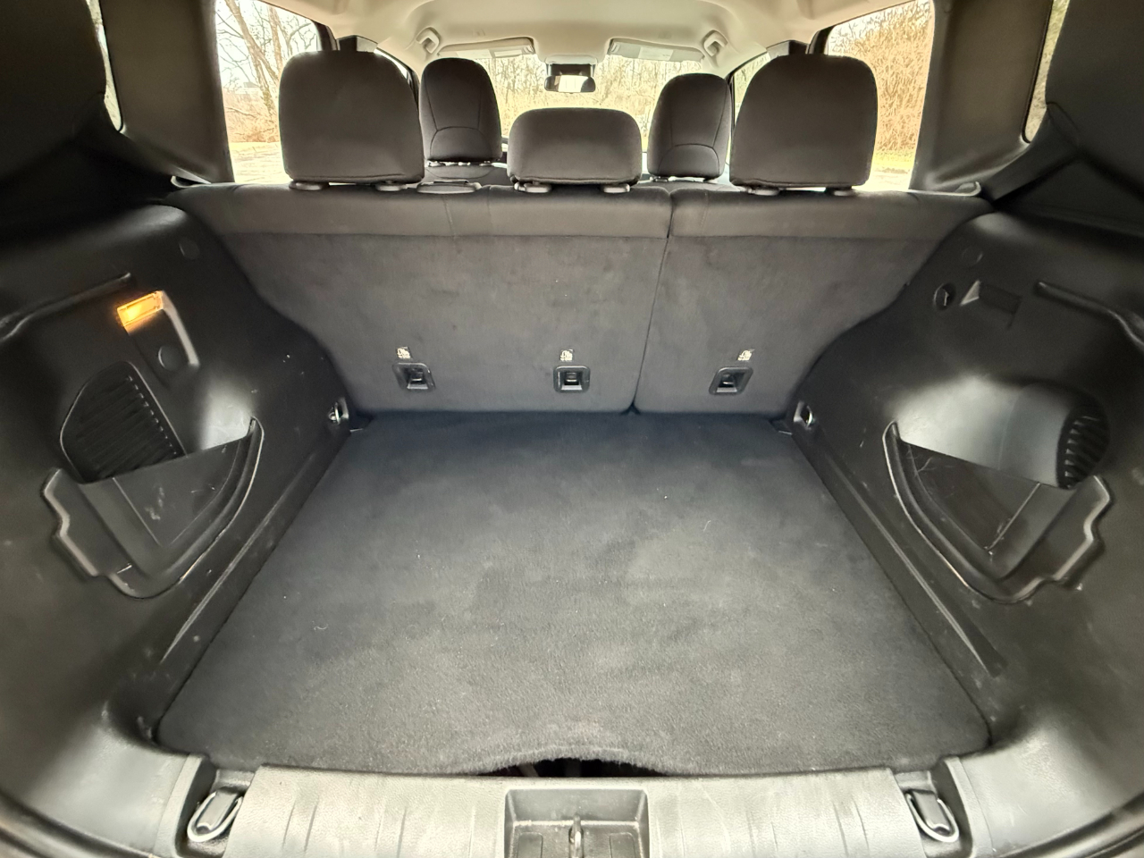 Jeep Renegade Latitude 4x4 2023