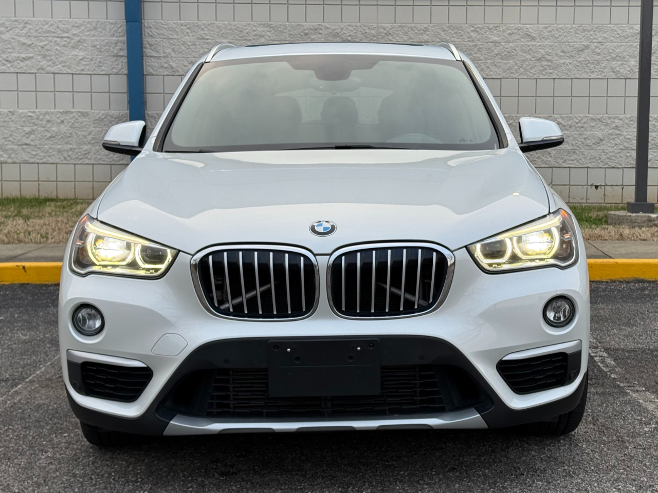 BMW X1 AWD 4dr xDrive28i 2016