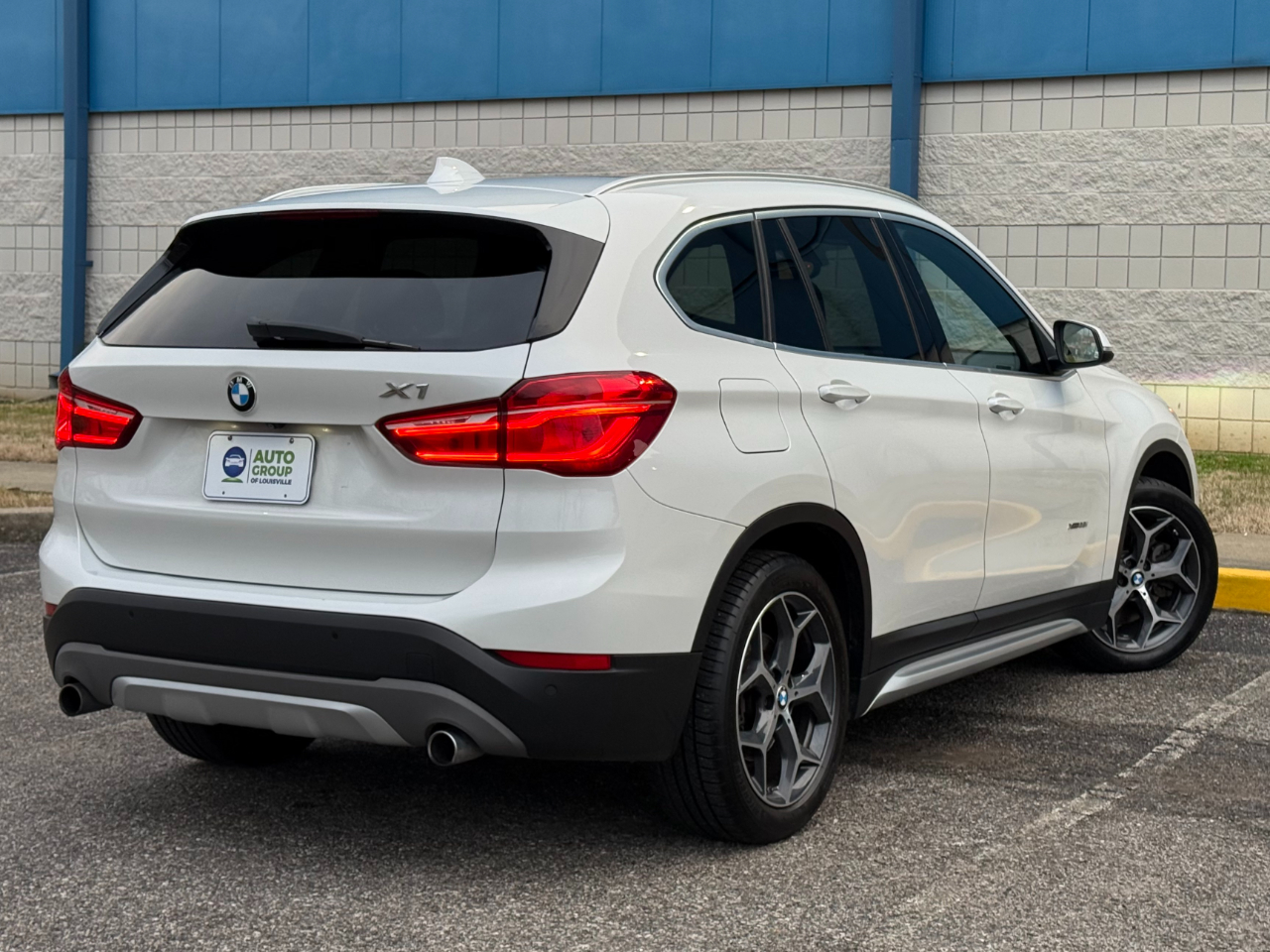 BMW X1 AWD 4dr xDrive28i 2016