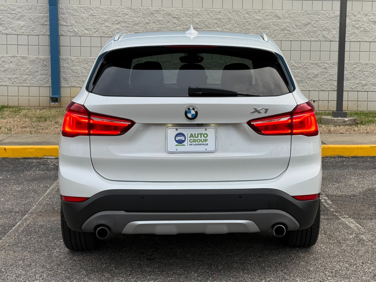 BMW X1 AWD 4dr xDrive28i 2016