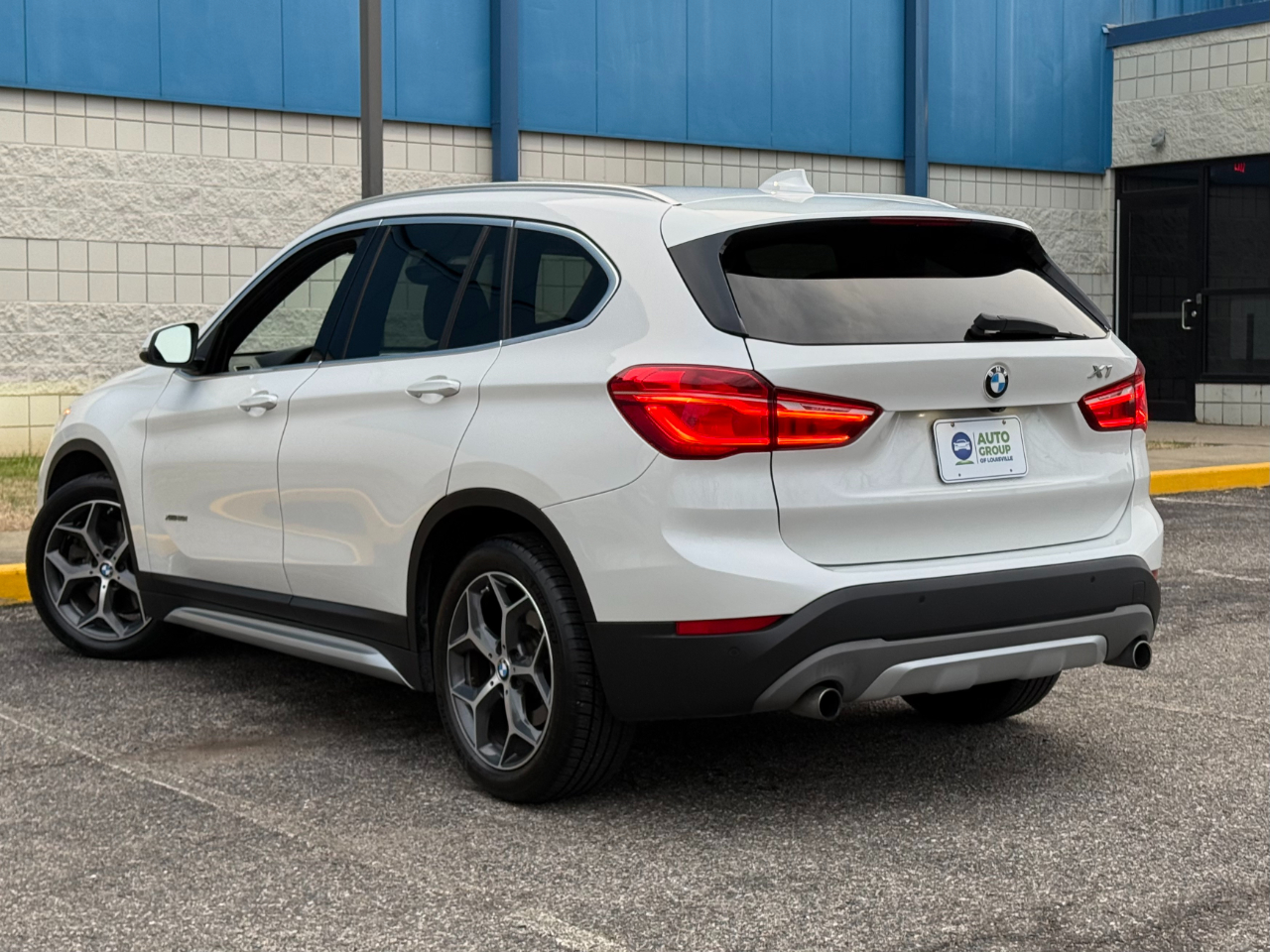 BMW X1 AWD 4dr xDrive28i 2016