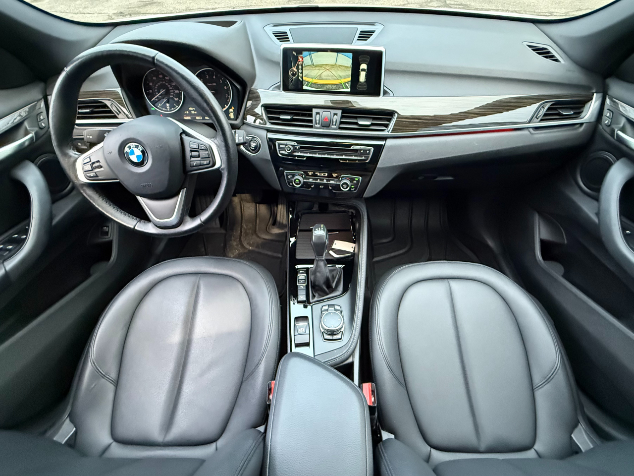 BMW X1 AWD 4dr xDrive28i 2016