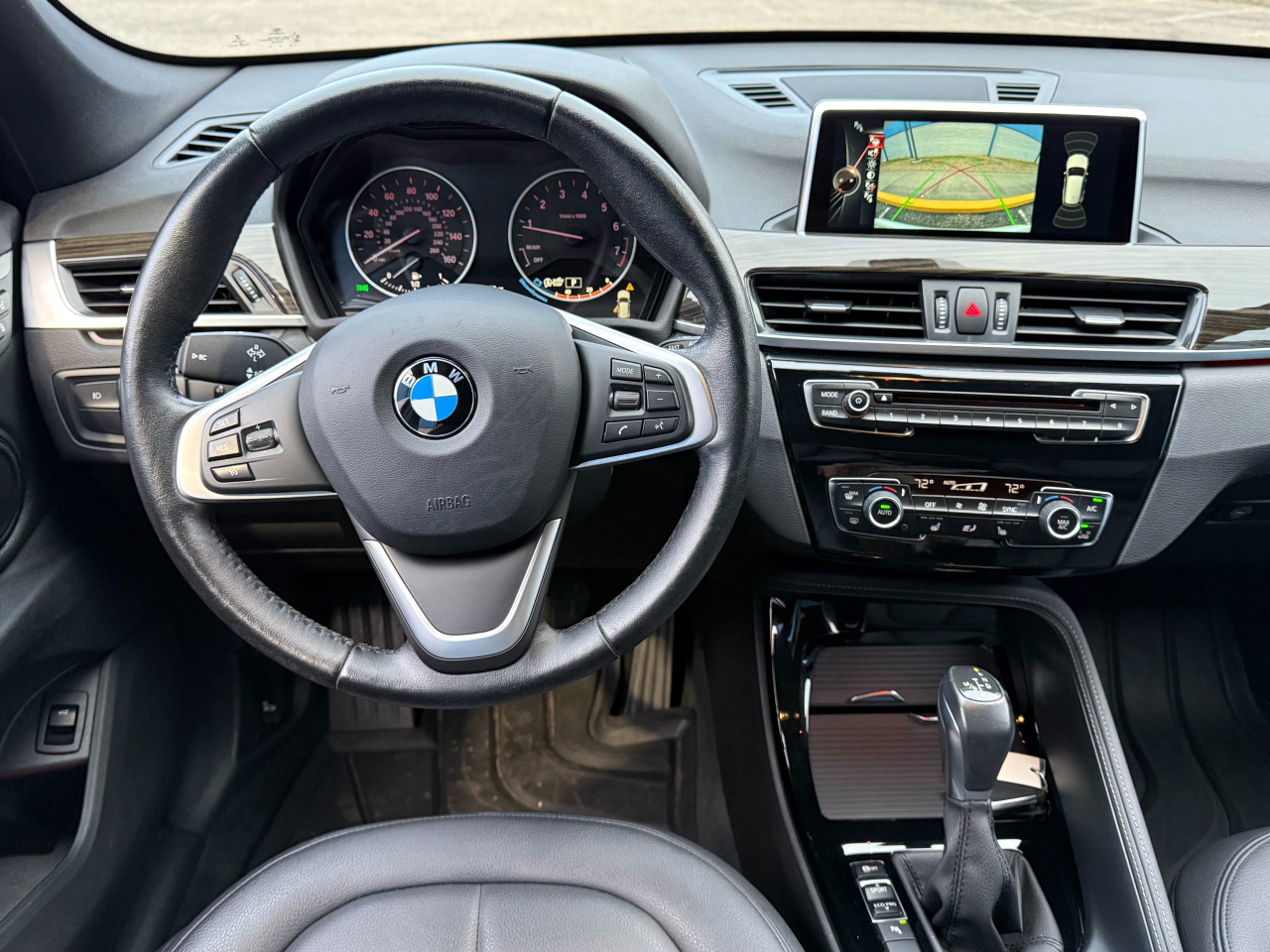 BMW X1 AWD 4dr xDrive28i 2016