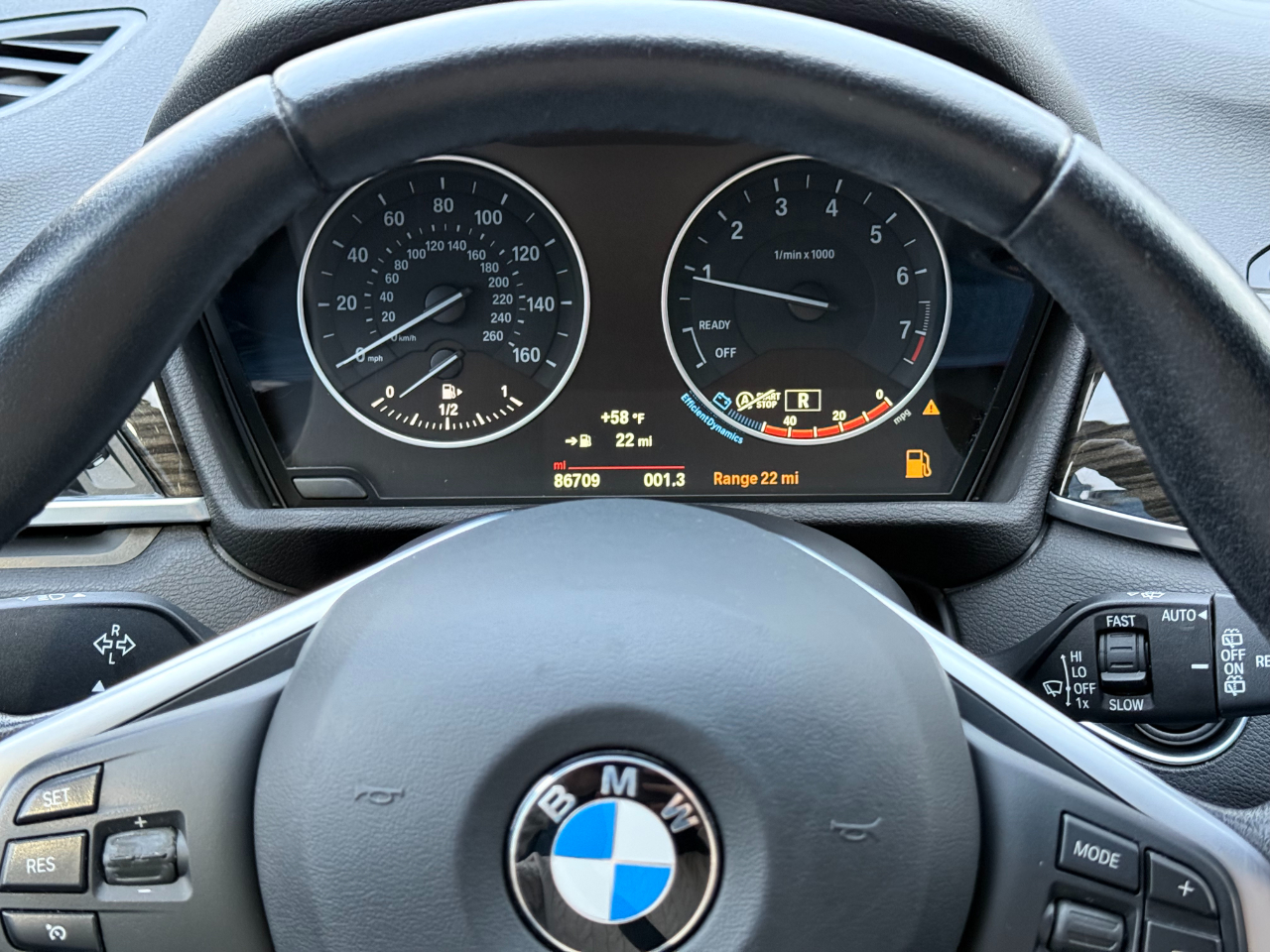 BMW X1 AWD 4dr xDrive28i 2016