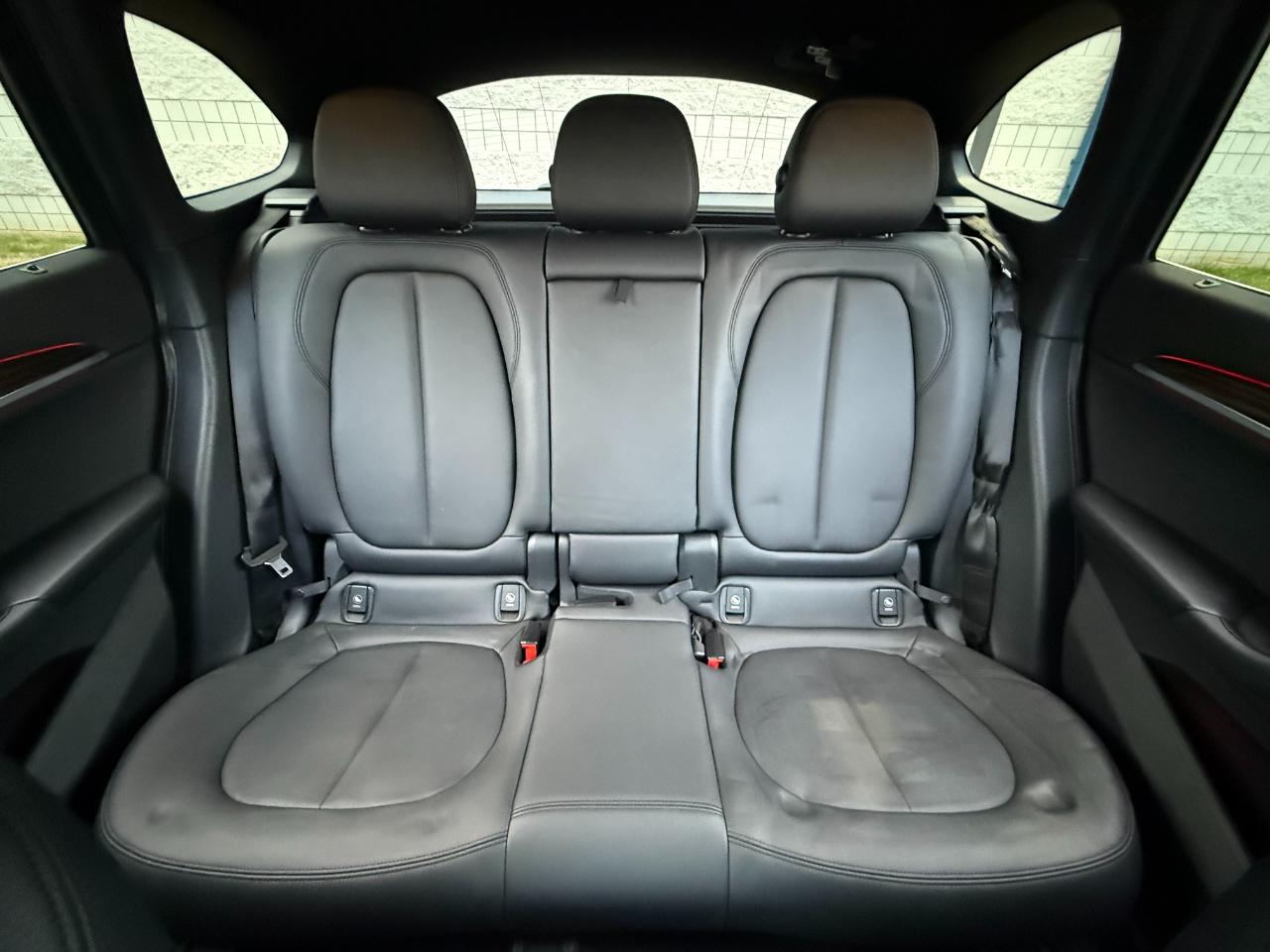 BMW X1 AWD 4dr xDrive28i 2016