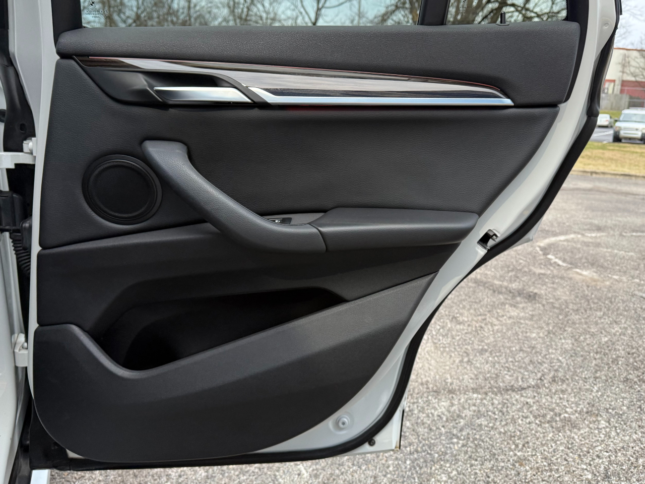 BMW X1 AWD 4dr xDrive28i 2016