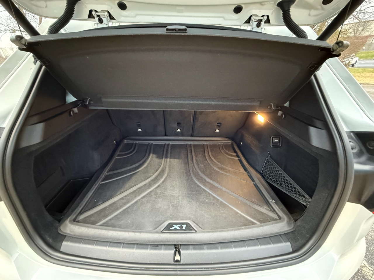 BMW X1 AWD 4dr xDrive28i 2016