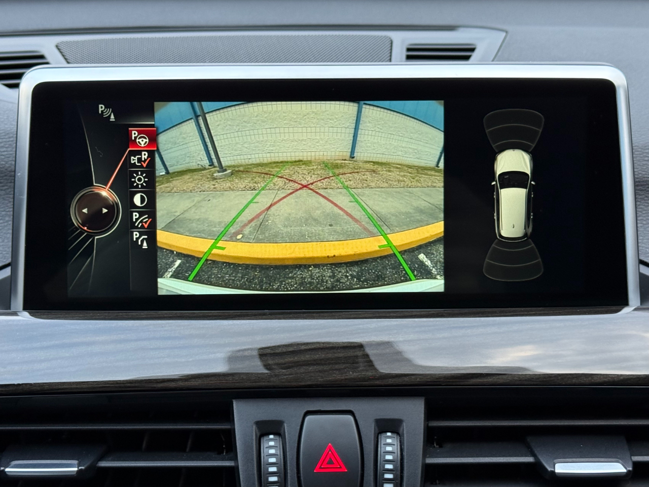 BMW X1 AWD 4dr xDrive28i 2016