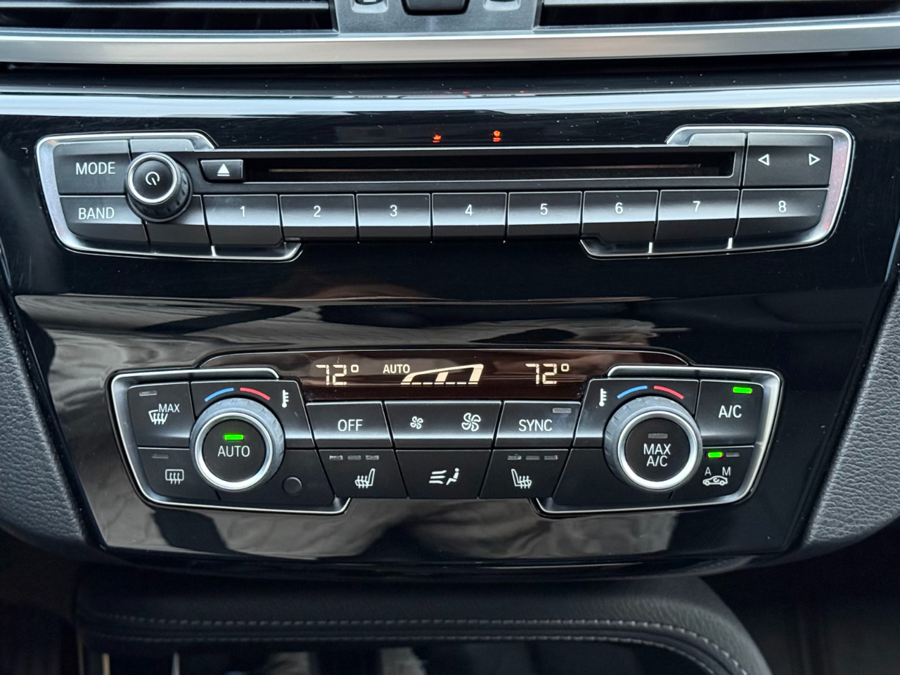 BMW X1 AWD 4dr xDrive28i 2016