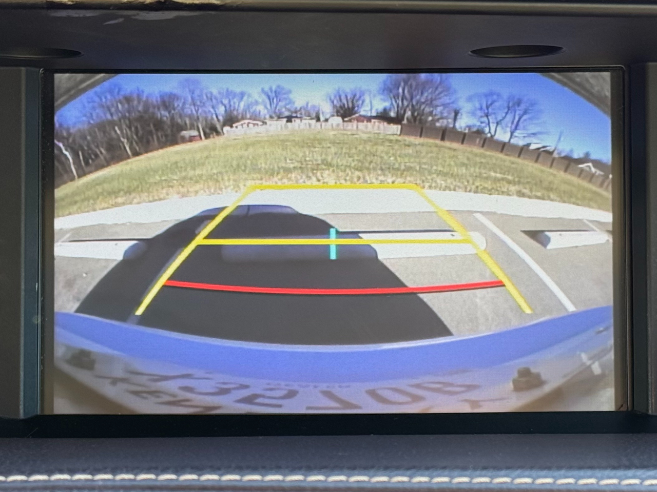 Lexus ES ES 350 FWD 2018