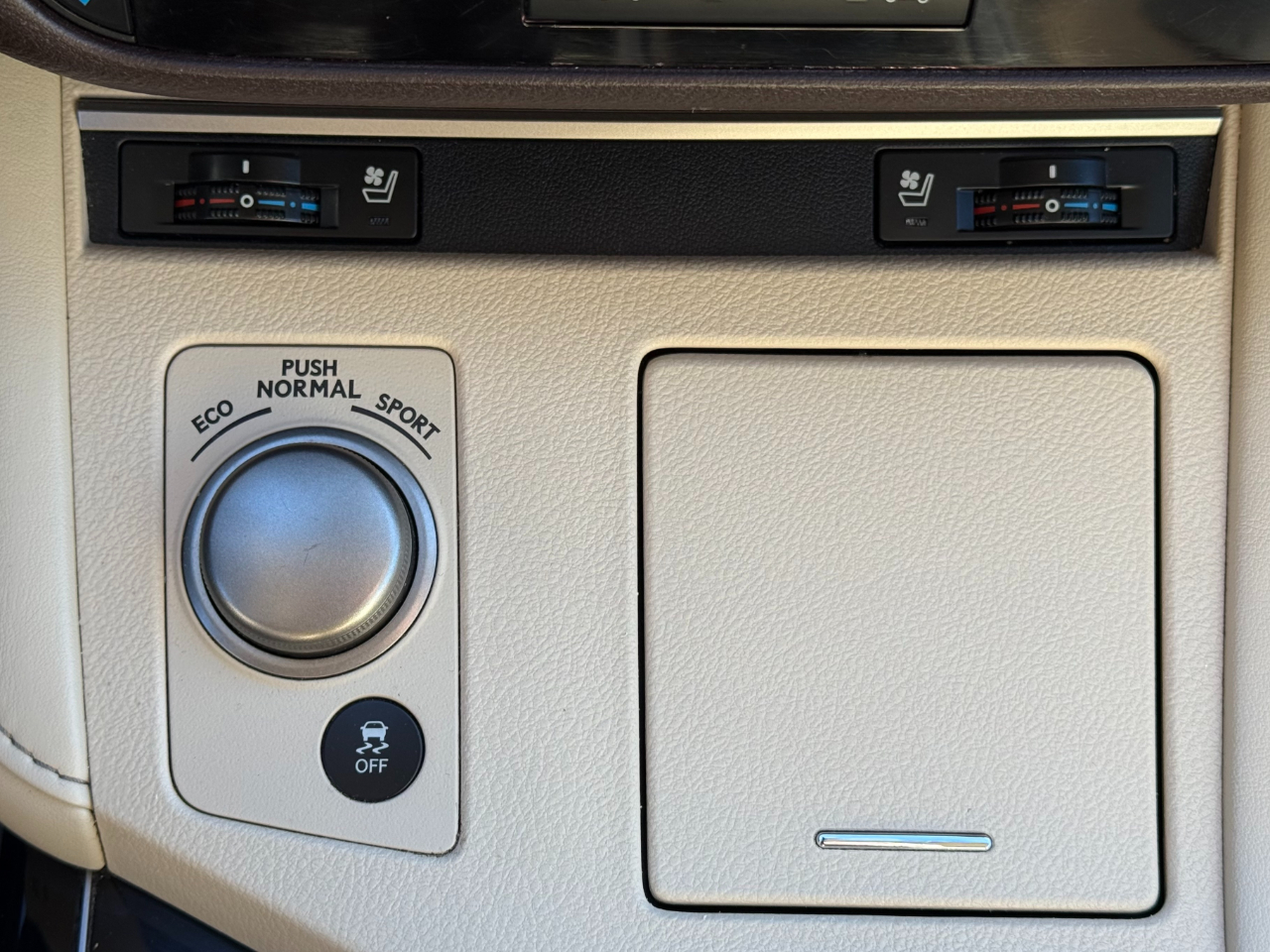 Lexus ES ES 350 FWD 2018