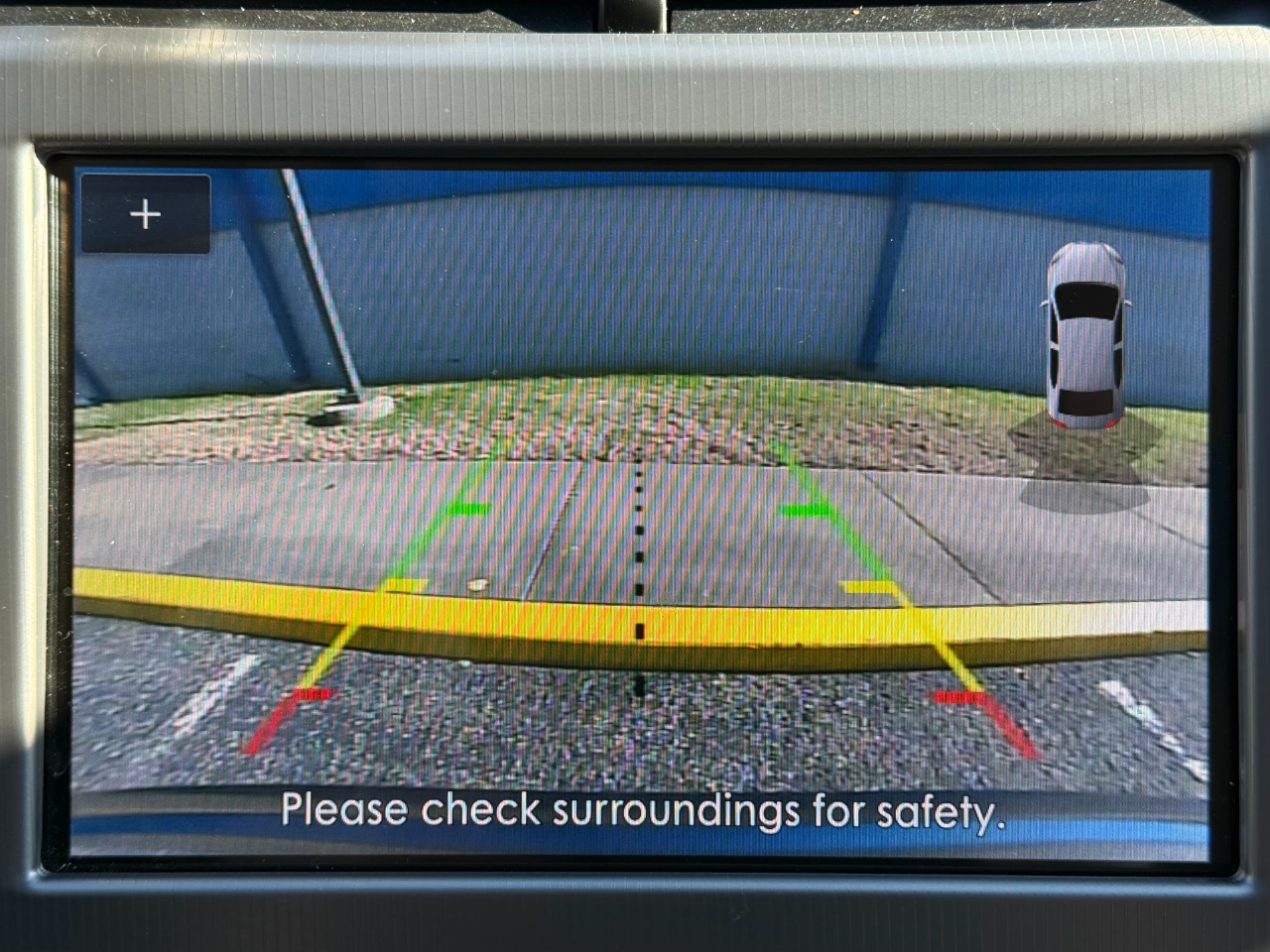 Lincoln MKZ Reserve I AWD 2019