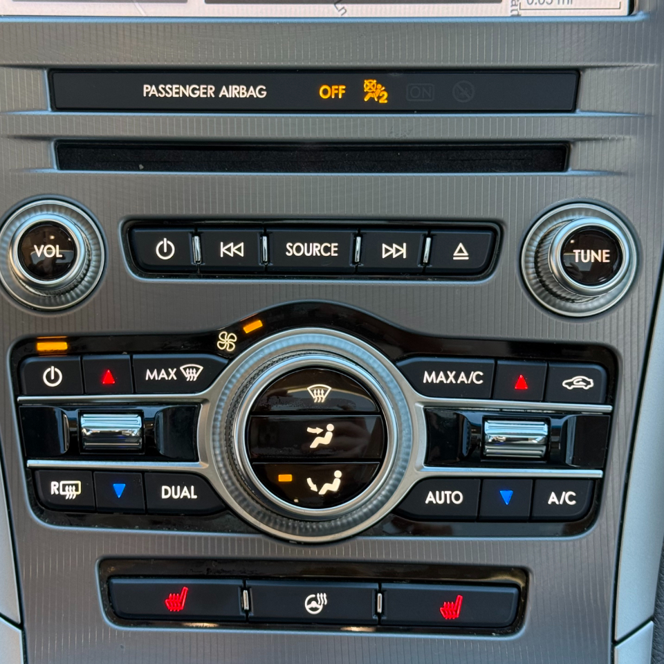 Lincoln MKZ Reserve I AWD 2019