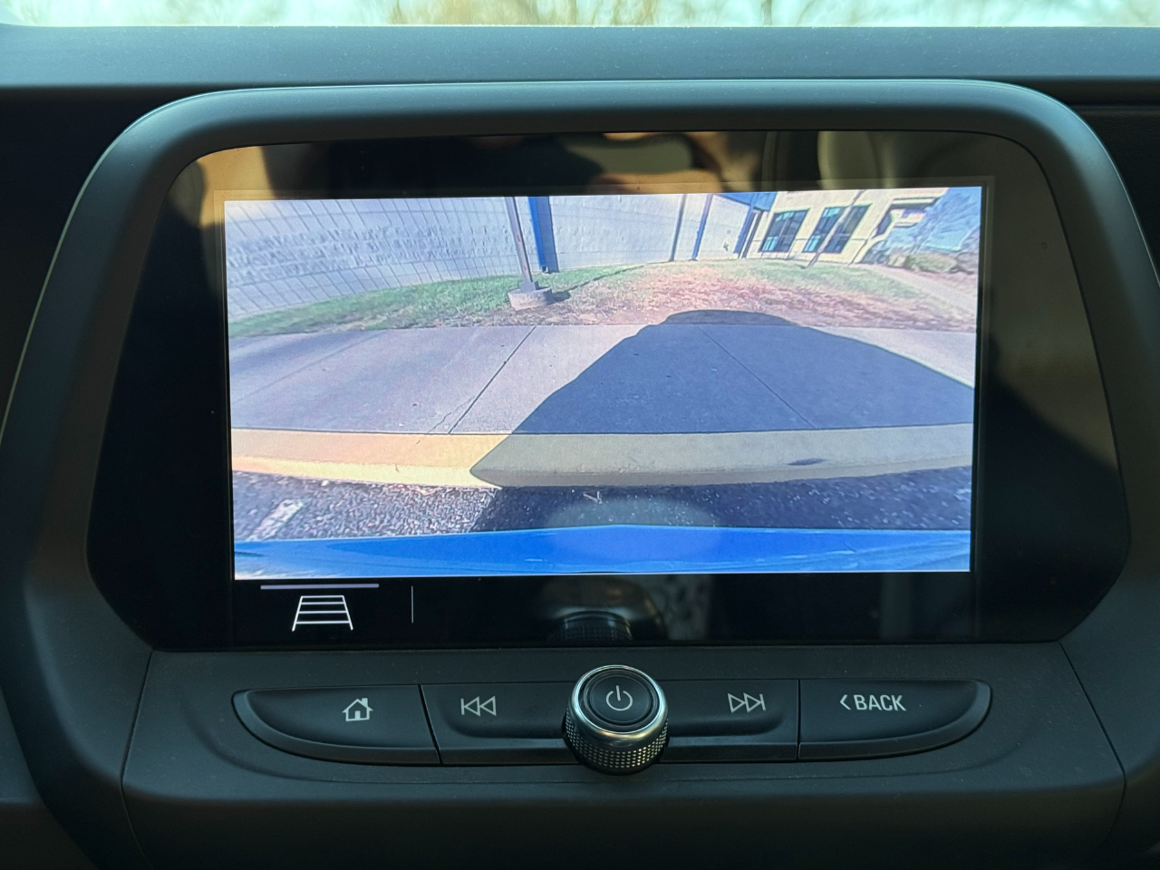 Chevrolet Camaro 2dr Conv 2SS 2019