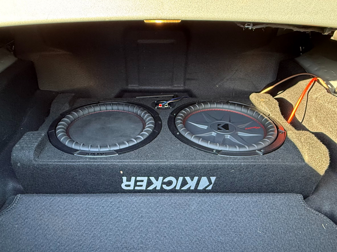 Chevrolet Camaro 2dr Conv 2SS 2019