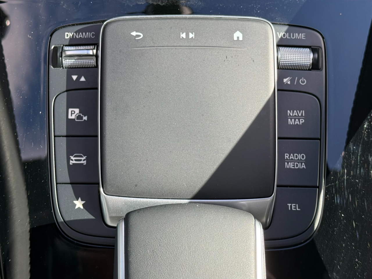 Mercedes-Benz GLS AMG GLS 63 4MATIC+ SUV 2024