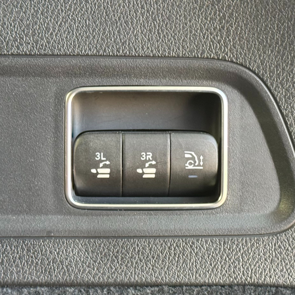 Mercedes-Benz GLS AMG GLS 63 4MATIC+ SUV 2024