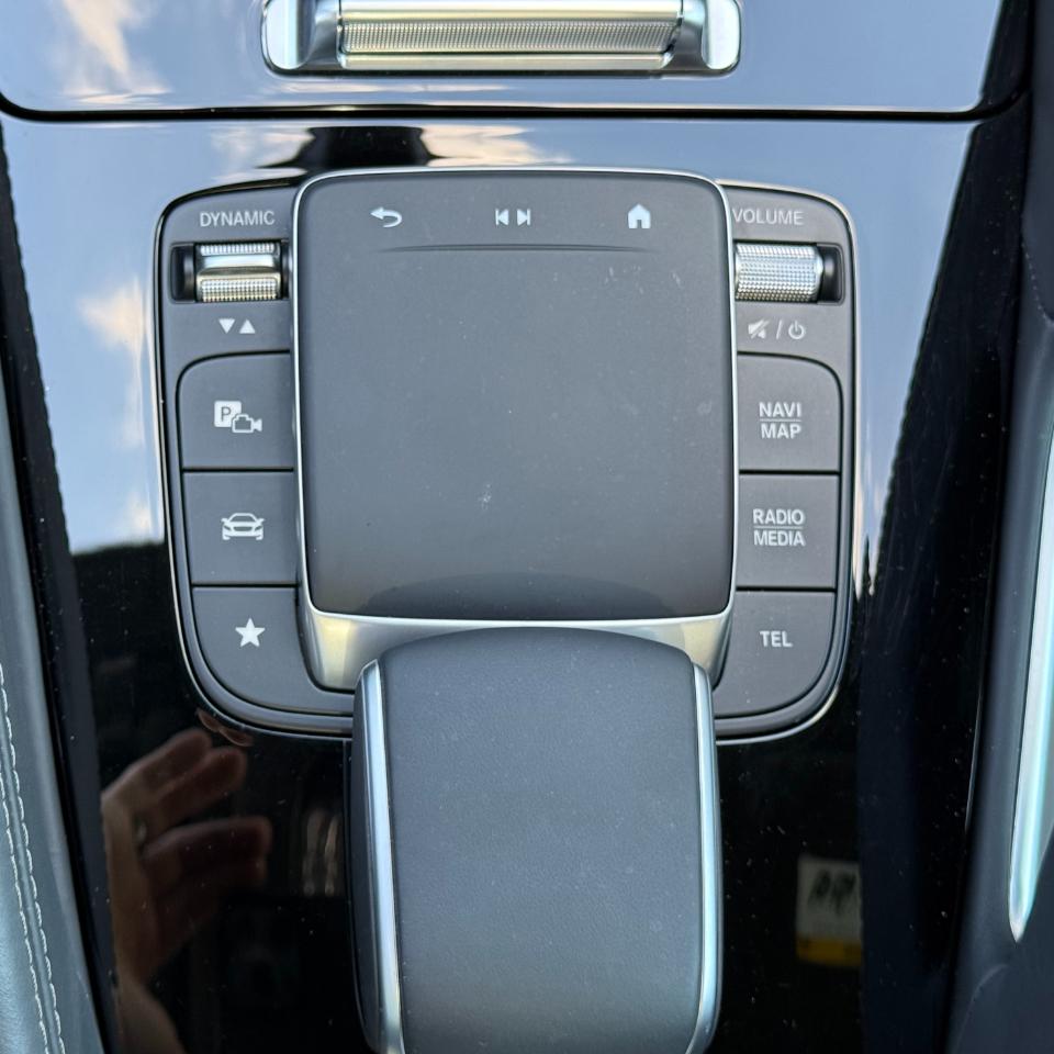 Mercedes-Benz GLS AMG GLS 63 4MATIC+ SUV 2024