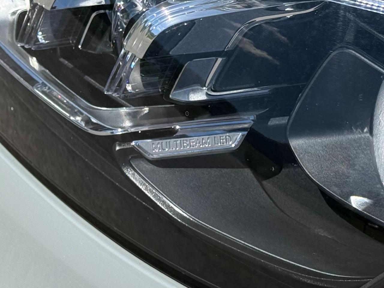 Mercedes-Benz GLS AMG GLS 63 4MATIC+ SUV 2024