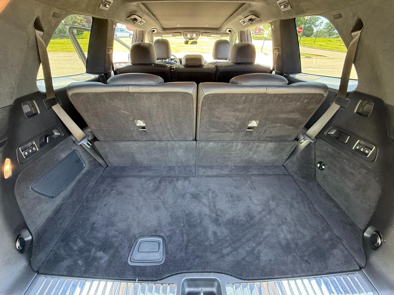 Mercedes-Benz GLS AMG GLS 63 4MATIC+ SUV 2024