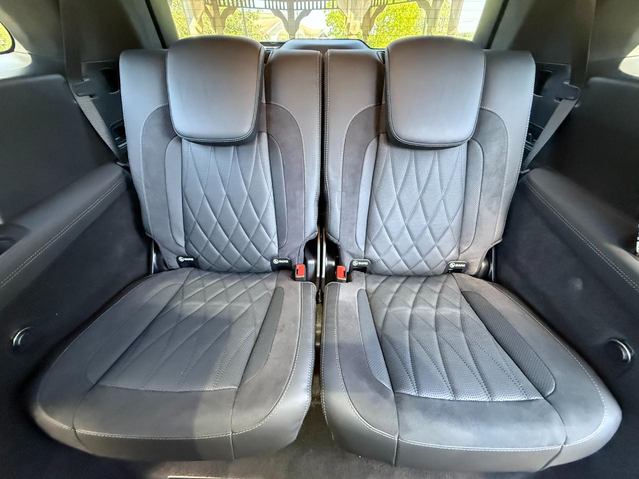 Mercedes-Benz GLS AMG GLS 63 4MATIC+ SUV 2024