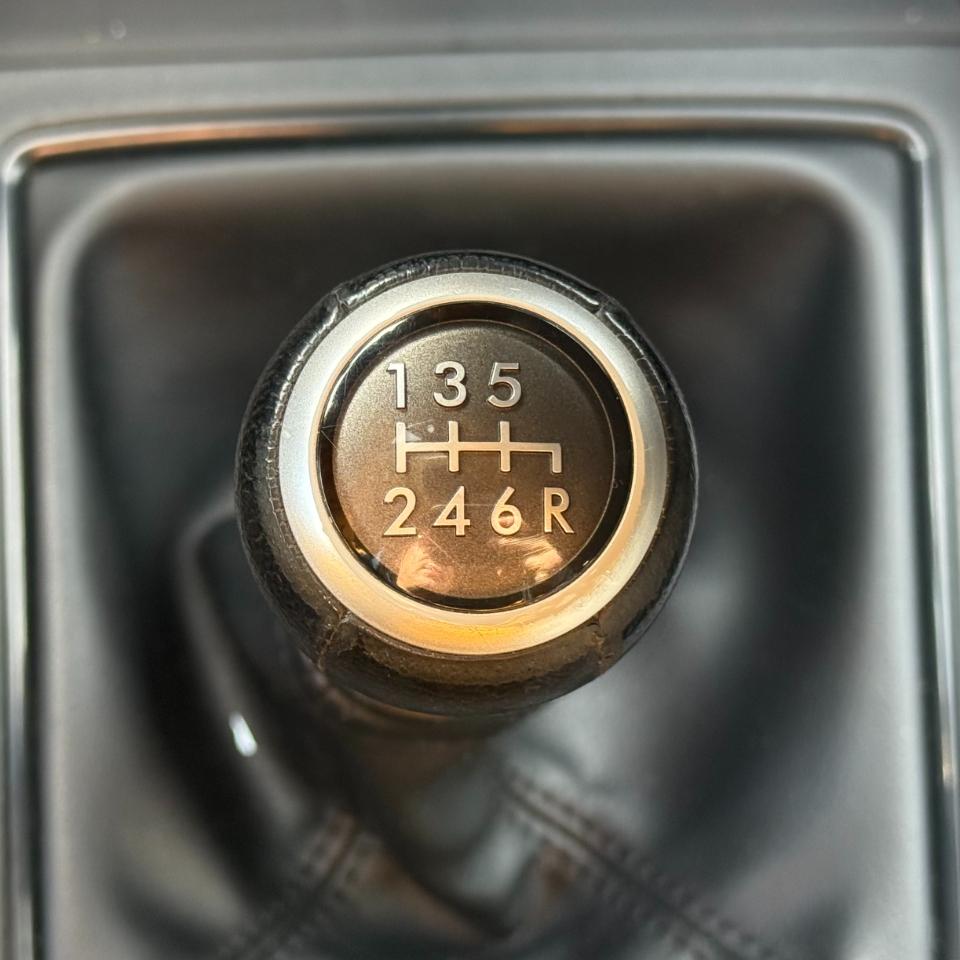 Subaru Crosstrek 2.0i Premium Manual 2018