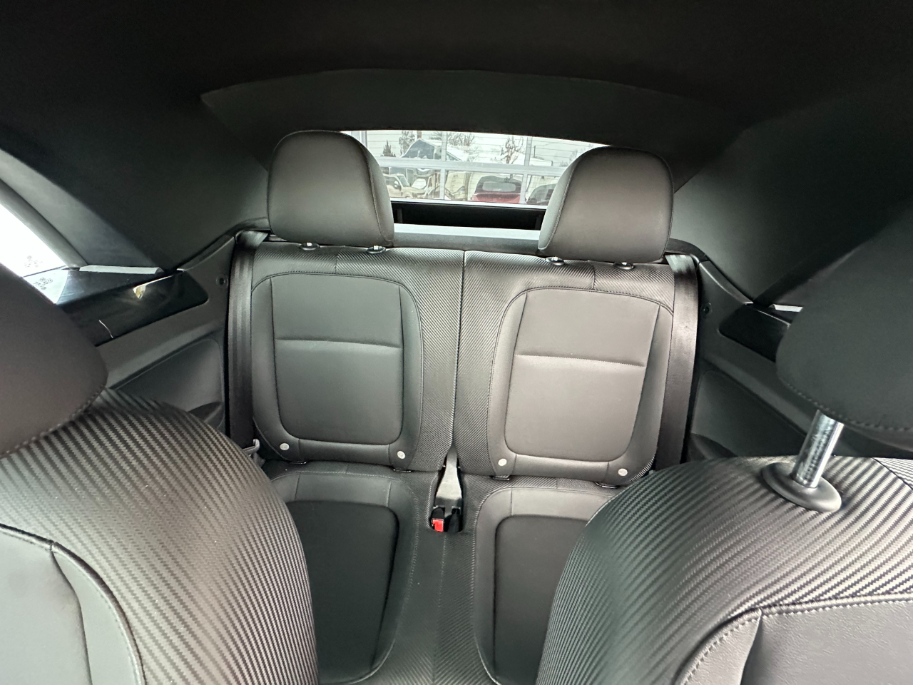 Volkswagen Beetle Convertible 2dr DSG 2.0T R-Line 2015