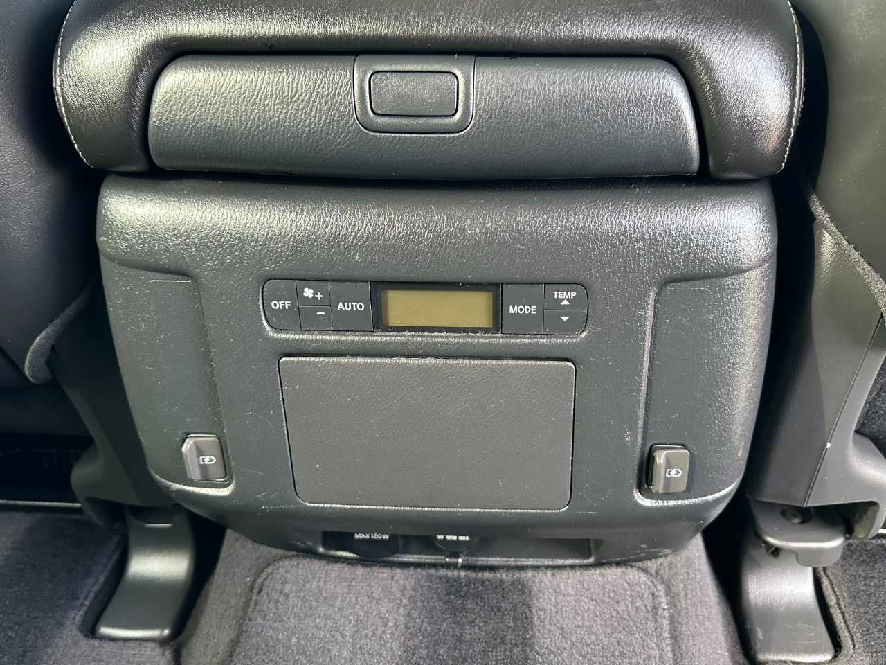 Nissan Armada 4x4 SL 2018