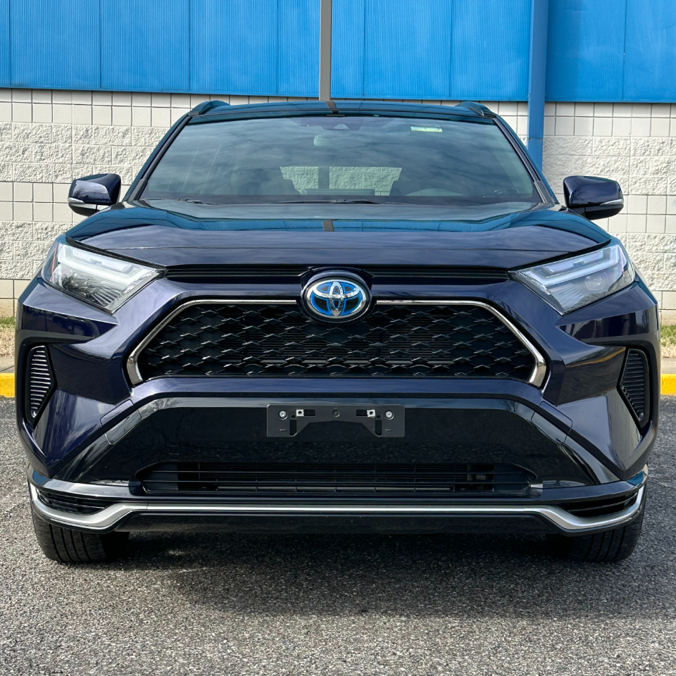 Toyota RAV4 Prime SE (Natl) 2023