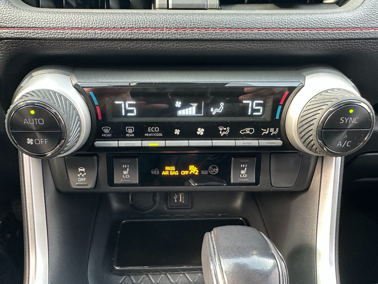 Toyota RAV4 Prime SE (Natl) 2023