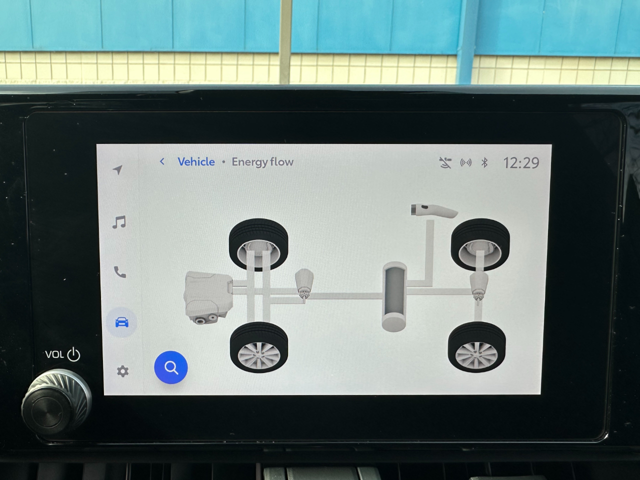 Toyota RAV4 Prime SE (Natl) 2023