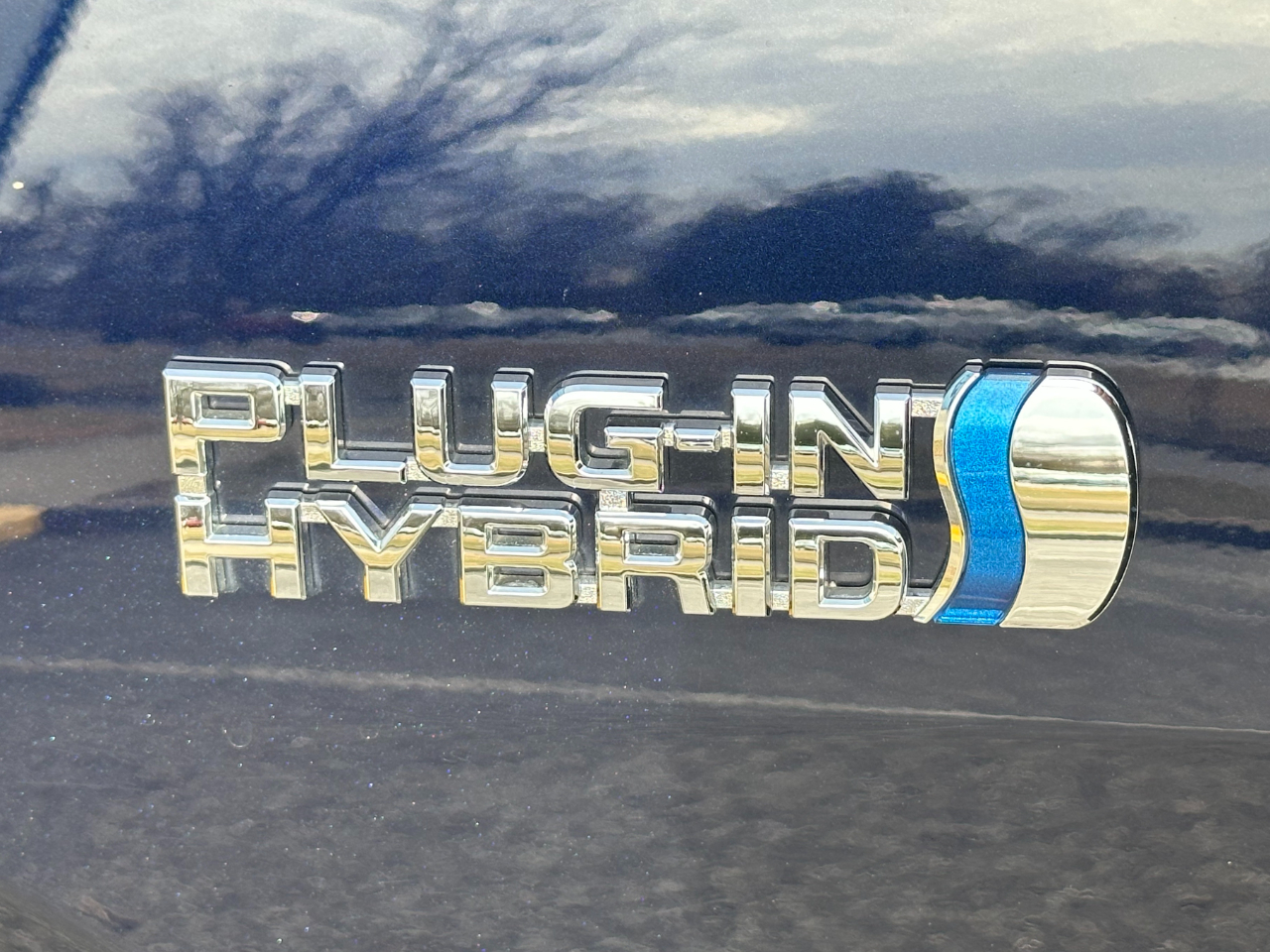 Toyota RAV4 Prime SE (Natl) 2023