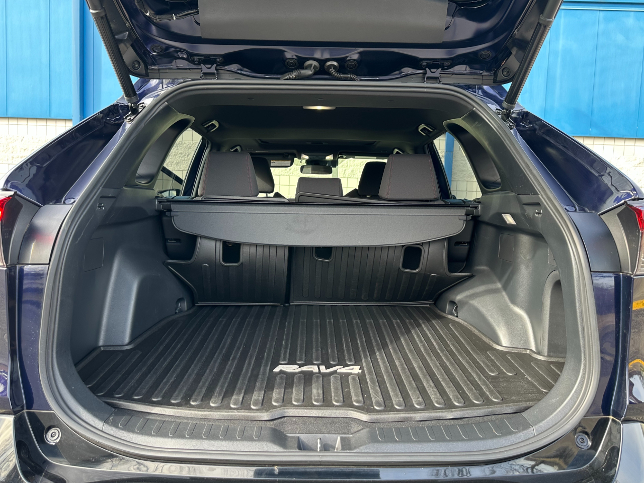 Toyota RAV4 Prime SE (Natl) 2023