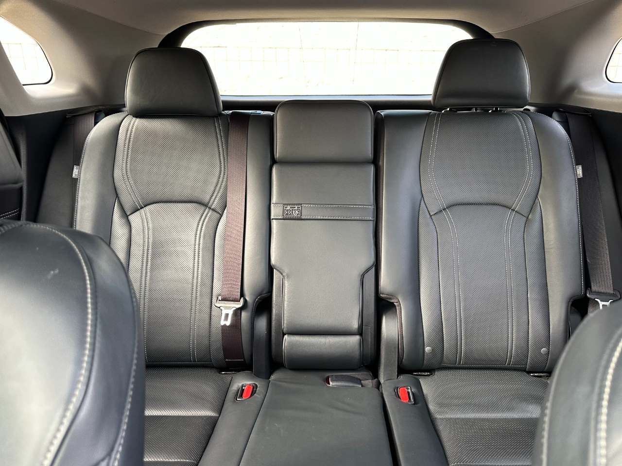 Lexus RX 350 4D SUV AWD 2016