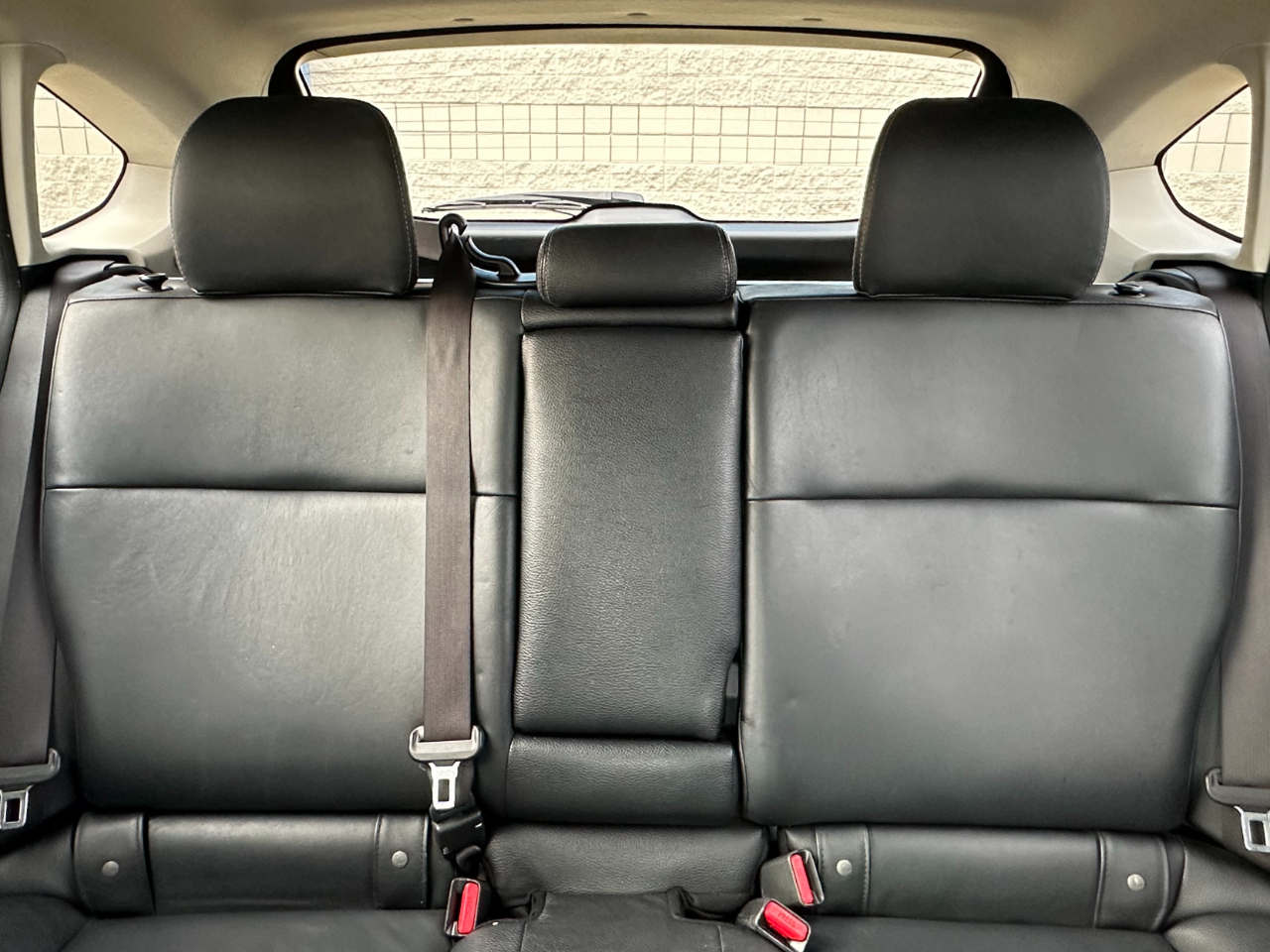 Subaru XV Crosstrek 5dr Auto 2.0i Limited 2013