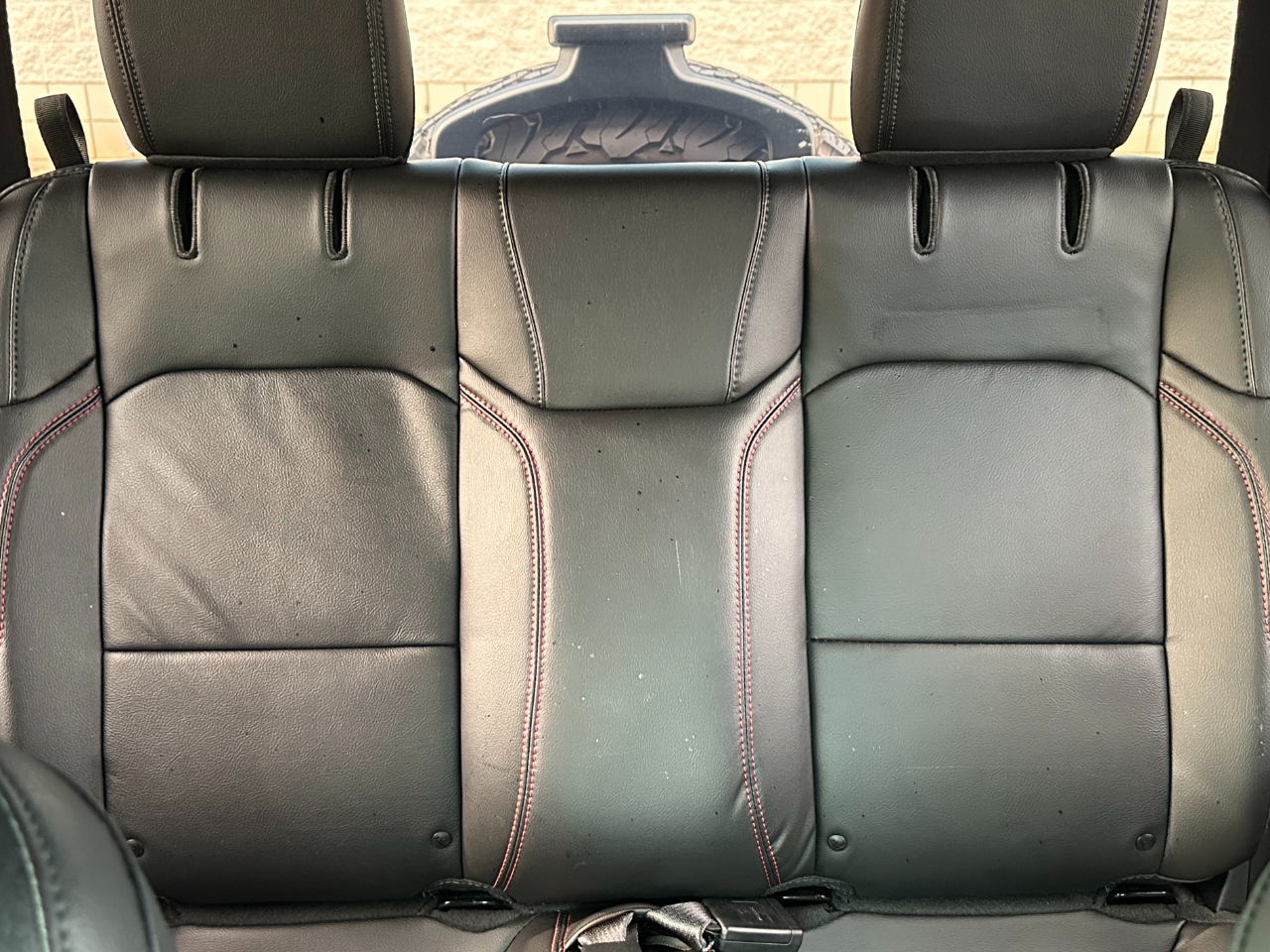 Jeep Wrangler Rubicon 2 Door 4x4 2023