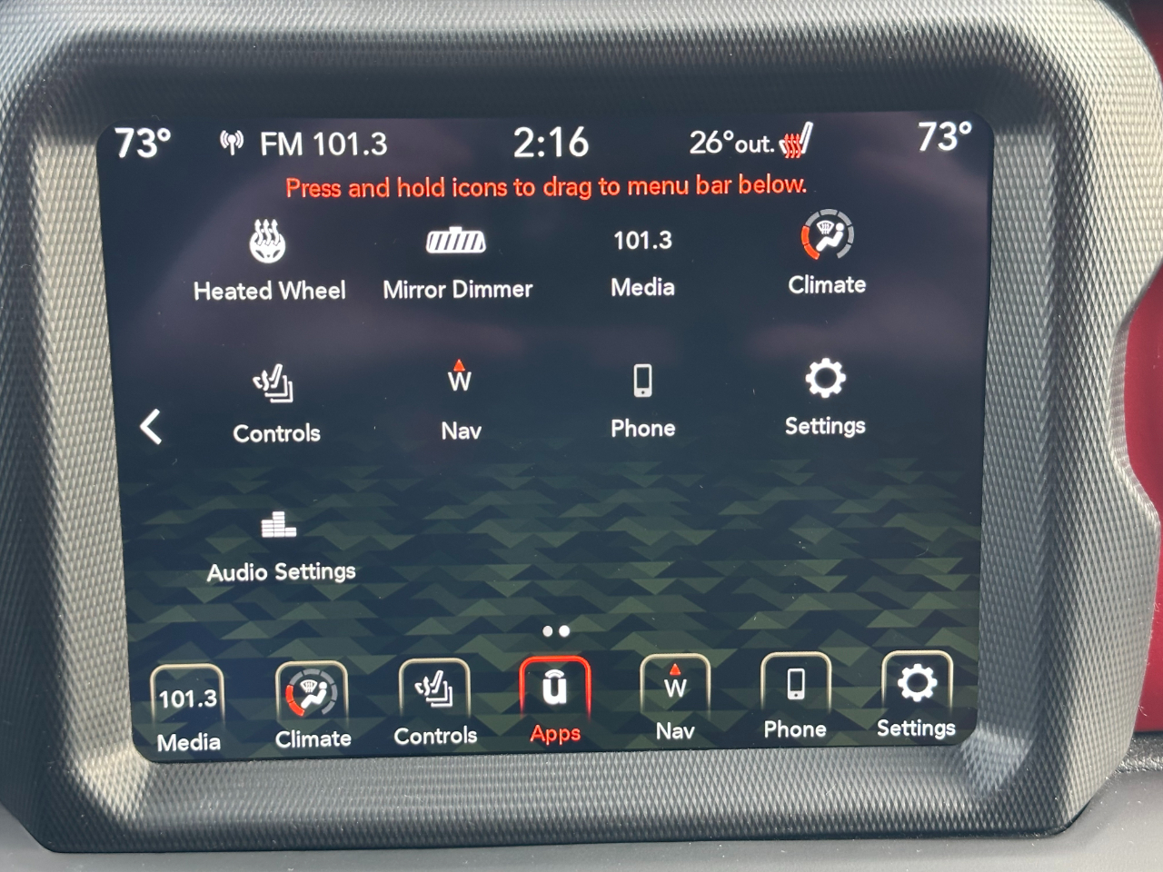 Jeep Wrangler Rubicon 2 Door 4x4 2023