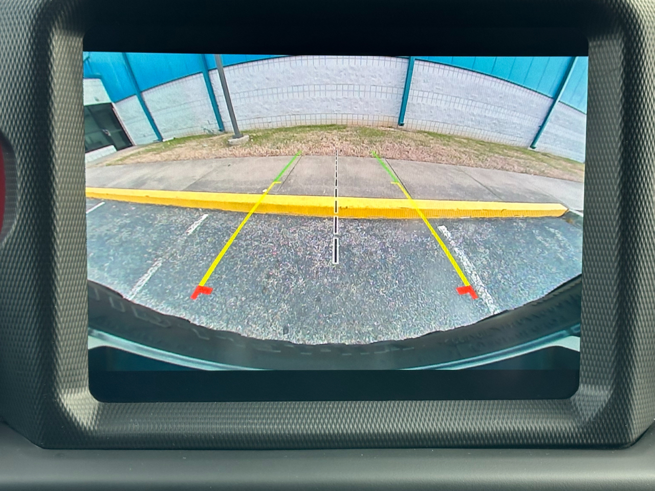 Jeep Wrangler Rubicon 2 Door 4x4 2023