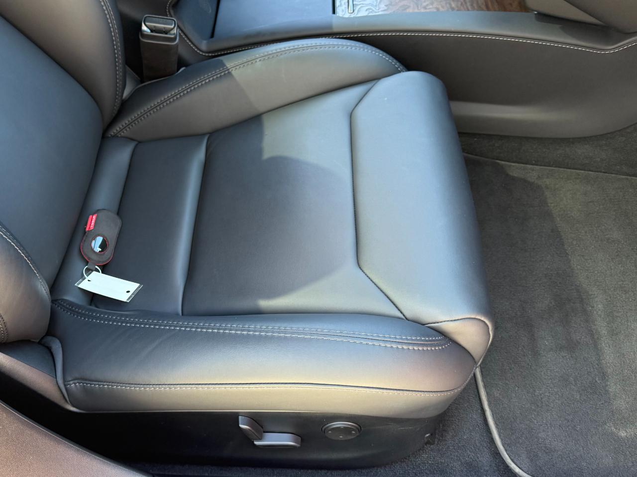 Tesla Model S P100D AWD 2019