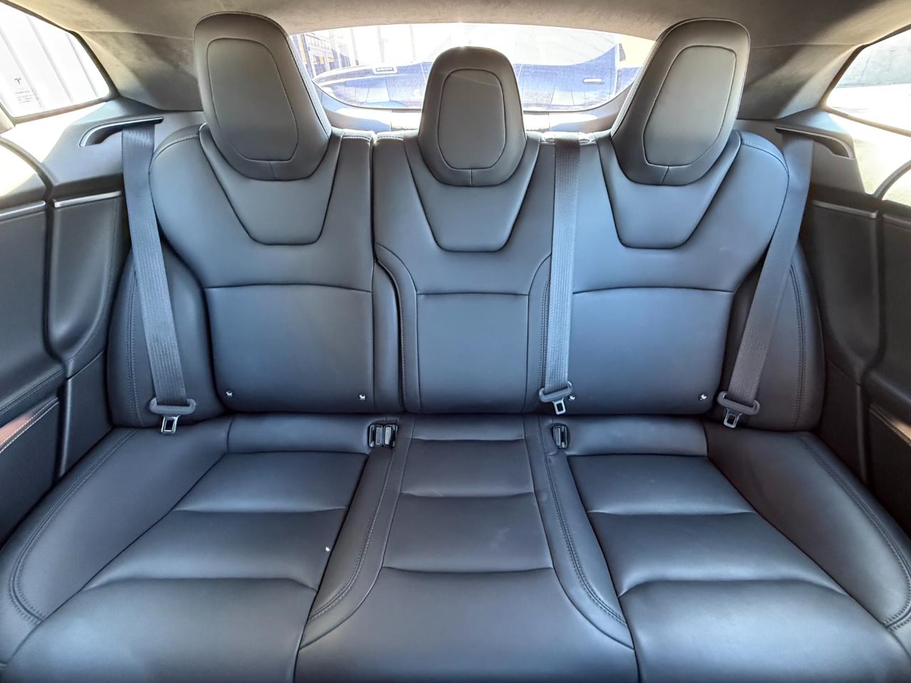 Tesla Model S P100D AWD 2019