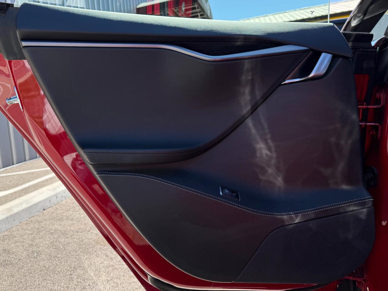 Tesla Model S P100D AWD 2019