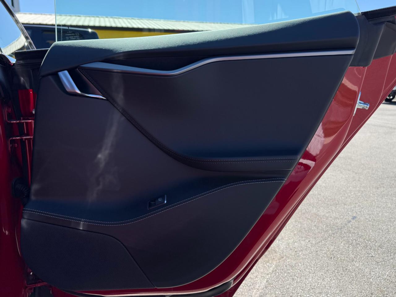 Tesla Model S P100D AWD 2019