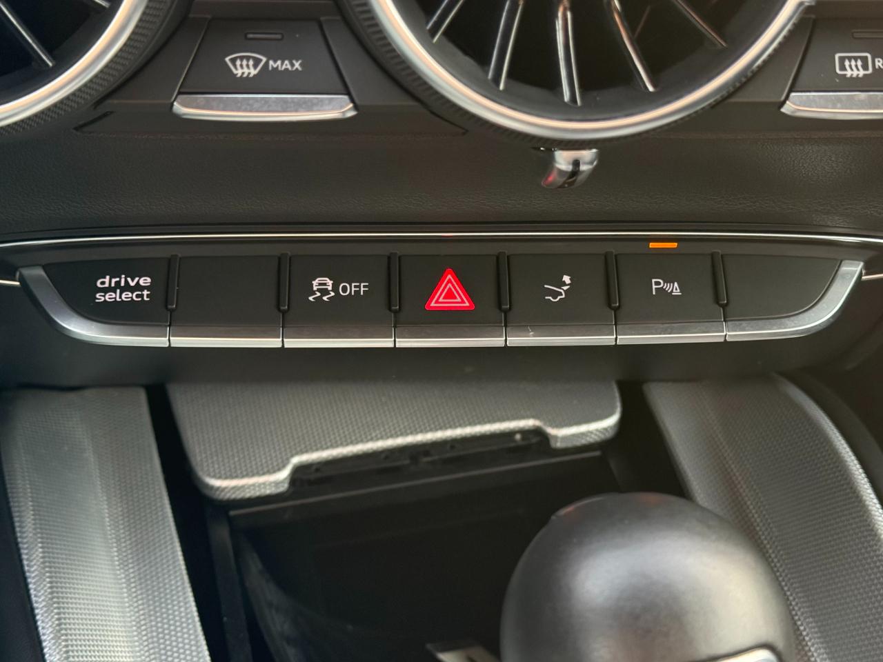 Audi TT 2dr Cpe S tronic quattro 2.0T 2016