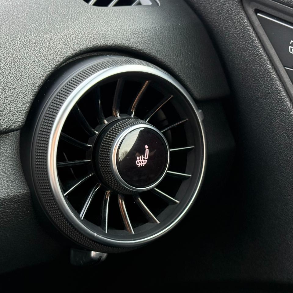 Audi TT 2dr Cpe S tronic quattro 2.0T 2016