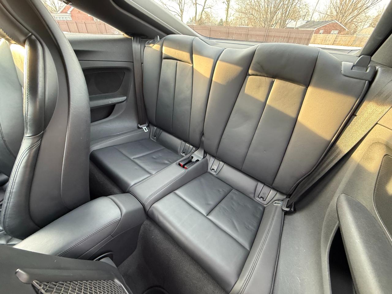 Audi TT 2dr Cpe S tronic quattro 2.0T 2016